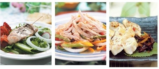 손연재, <b>박태환</b>, 기성용의 <b>식단</b>에 빠지지 않는 그것?