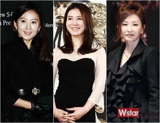 “영원하라” 중년 여배우 미모 유지법