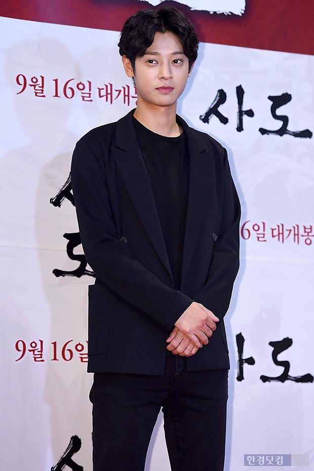 정준영 "연상女 <b>이정현</b>과 궁합 제일 잘 맞아" 발칵
