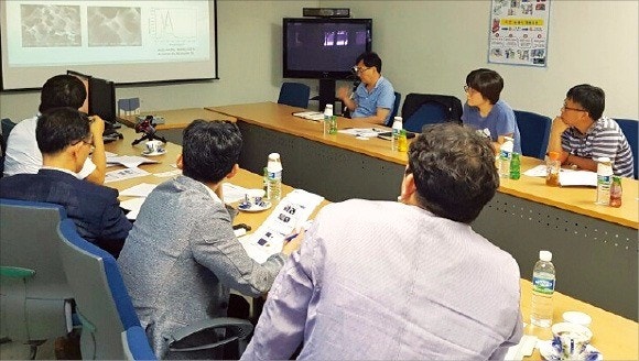 부산에 '연구소기업' 바람 - 뉴스 썸네일 이미지