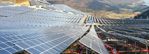 韓国で太陽光発電業者が倒産ラッシュ！？　投資金額が82.5%も減る？低価格の中国産ばかりになったのが理由？