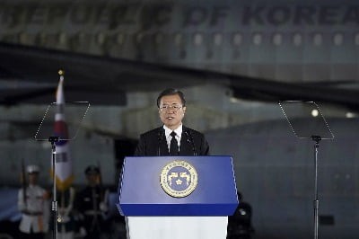 HomilyChart (Korea)