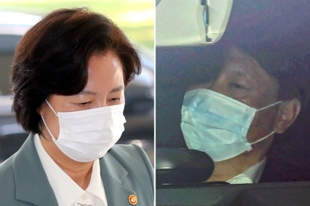 與 "감찰위 尹 <b>징계</b> 부적정은 권고사항…법적 구속력 없어"
