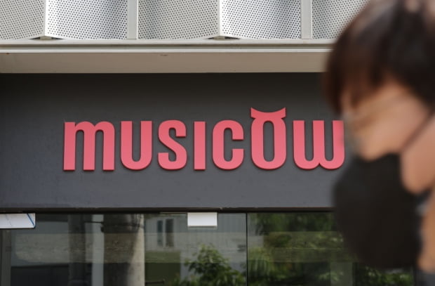 [단독] 제도권 직진하는 뮤직카우, 키움증권 실명계좌 도입한다