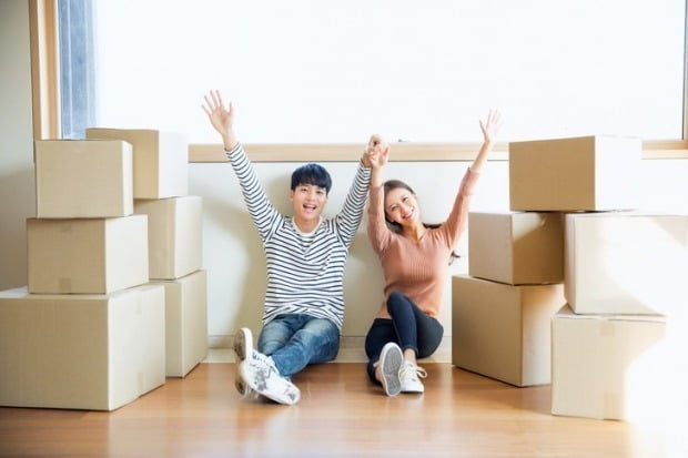 이게 국룰입니다…신혼부부들의 '내 집 마련' 평균은