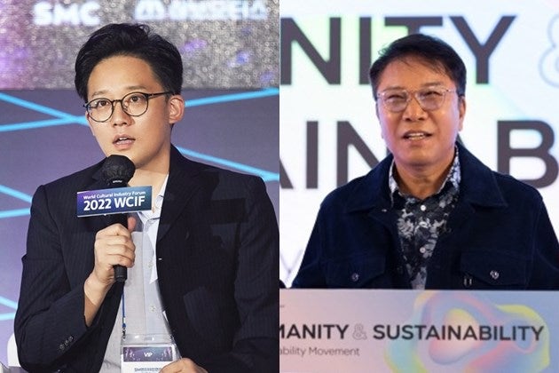이수만 폭로한 이성수 "하이브는 몰랐냐"…하이브 "그렇다" [종합]