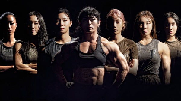 (주)엔라이즈 기업 속 사진