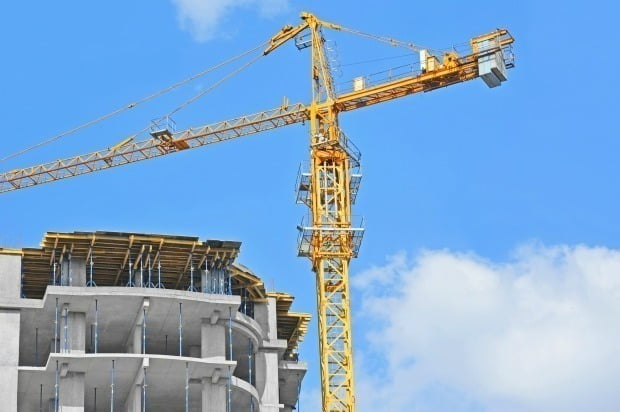 집값 금리 공사비 '3대악재'…숨만 쉬면서 버틴다 속타는 개발업계 [김진수의 부동산 인사이드]