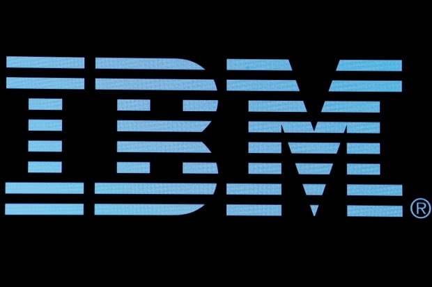IBM, 'AI 경쟁' 뛰어들었다…비즈니스 맞춤형 새 플랫폼 공개
