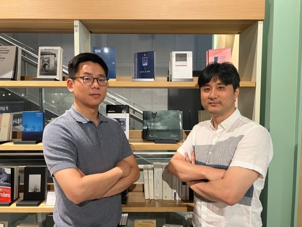 이정현 대표 "국내 첫 AI 컨센서스, 한경과 손 잡은 이유는..." [인터뷰+... - 뉴스 썸네일 이미지