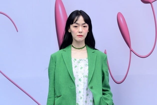 자우림 김윤아 "RIP 지구, 지옥 생각"…<b>오염수</b> 방류에 '분노'
