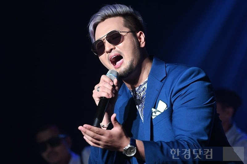 '사설구급차 이동' <b>김태우</b> "깊이 반성하고 있다" [전문]