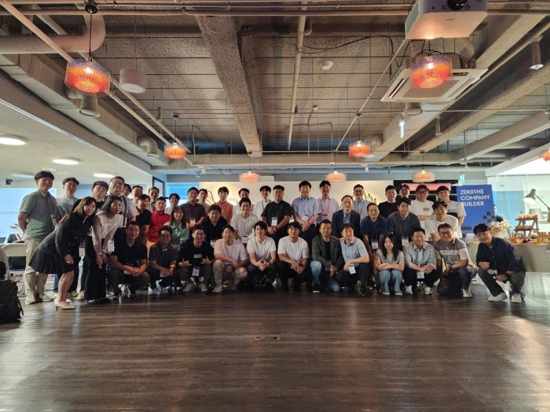 "아이디어 있으면 언제든"...현대차그룹, 사내 스타트업 3곳 분사 - 뉴스 썸네일 이미지