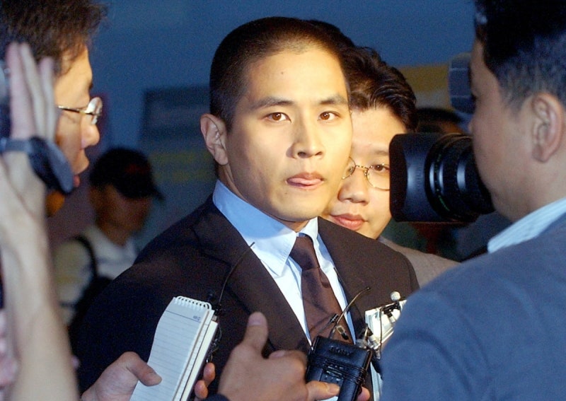<b>유승준</b>, 20년 만에 한국 땅 밟나…비자 발급 소송 승소 확정
