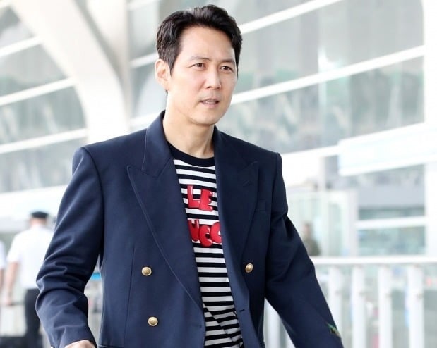 배우 이정재 '100억' 투자…와이더플래닛 최대주주로