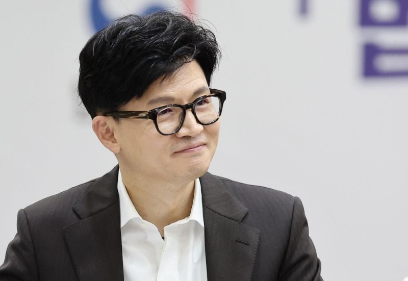조기 등판 임박?…"<b>한동훈</b> 비대위원장 다수가 원한다"
