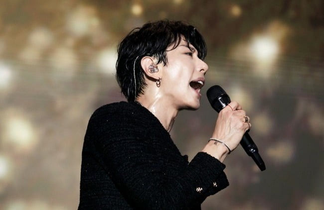 <b>박효신</b>에게 팔겠다던 78억 '한남더힐', 경매 나왔다가 취소