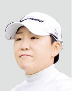 <b>신지애</b>, 아쉬운 1타 65승 '다음 기회에'