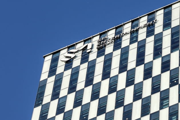SM "매각·<b>경영진</b> 교체설 사실 아냐…<b>카카오</b>와 공동 성장 추구"