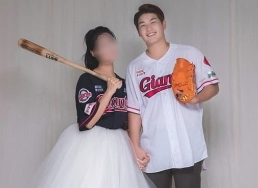 "와이프인 척 인사도 했네"…<b>나균안</b> 아내, 분노의 2차 폭로