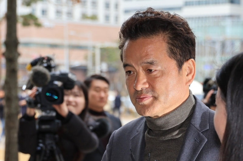 [속보] 검찰, '민주당 <b>돈봉투</b>' <b>윤관석</b>·<b>임종성</b>·허종식 불구속 기소