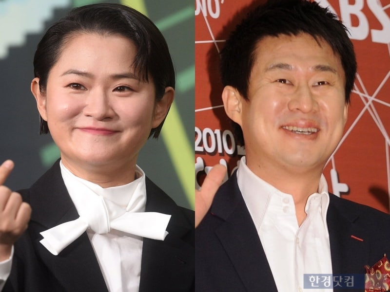 <b>김신영</b>에 돌연 하차 통보…'<b>전국노래자랑</b>' MC <b>남희석</b> 낙점 [종합]