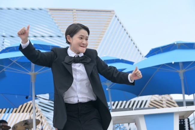 "<b>김신영</b> 돌려놔라"…전국노래자랑 '일방 <b>하차</b>'에 시청자 분노