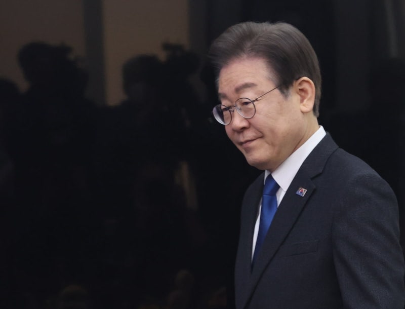 이재명 "<b>민주당</b> <b>공천</b>, <b>혁신</b> 넘어 혁명" 자화자찬