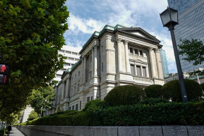 일본은행, 17년 만에 금리 인상…'<b>마이너스 금리</b>' 마침표