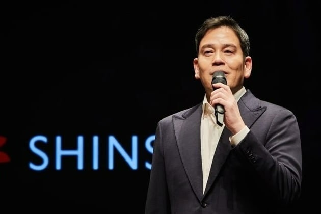 정용진 회장, '쇄신' 칼 빼들었다…<b>신세계</b>건설 대표 전격교체