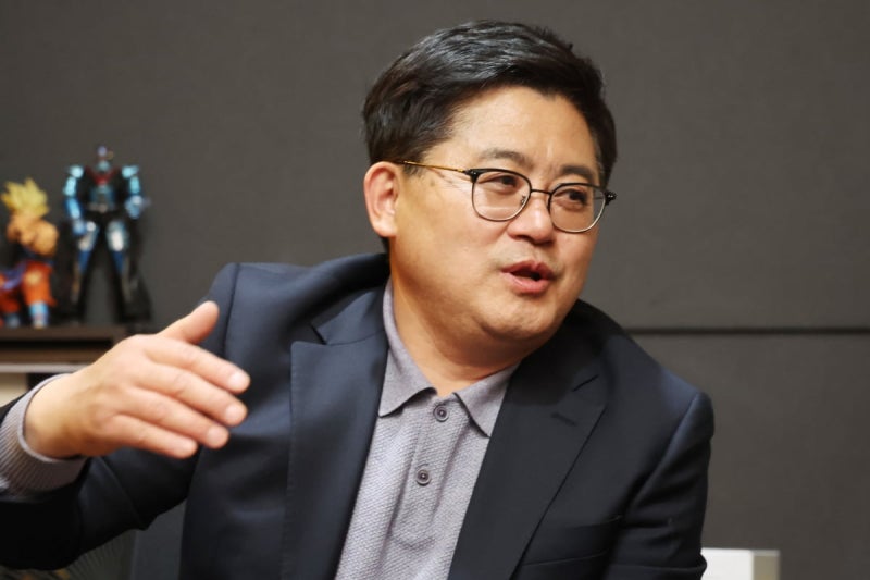 <b>함운경</b> "尹 탈당 요구, 제가 좀 성급했다"…하루 만에 철회
