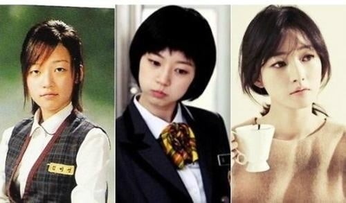 <b>송하윤</b> '<b>학폭</b> 논란' 왜 이제서야…2번 개명·외모 변천사 '눈길'