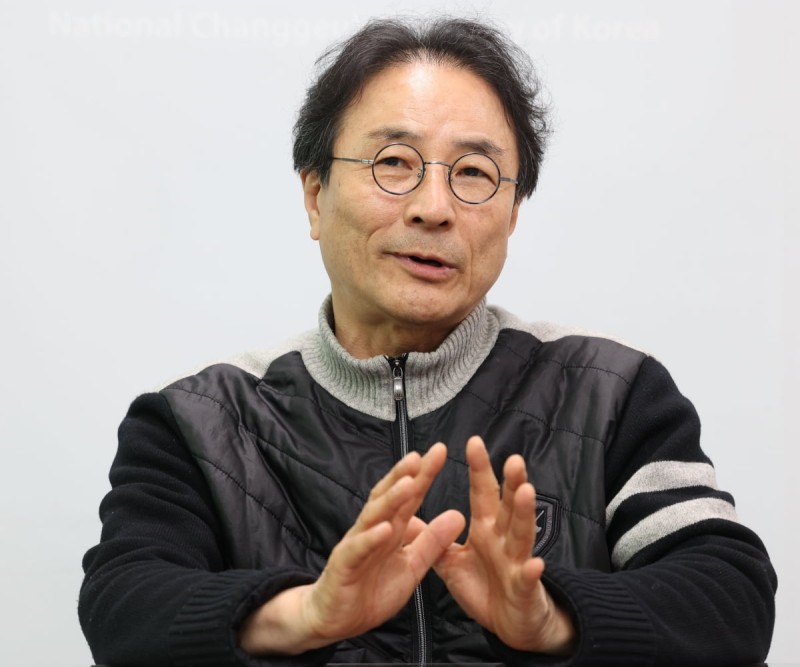 '<b>서편제</b>' <b>김명곤</b> 전 장관, '<b>강제추행</b>' 첫 재판서 혐의 인정
