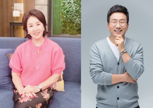 "내가 세번째 부인이더라"…<b>선우은숙</b>, 직접 밝힌 이혼 전말