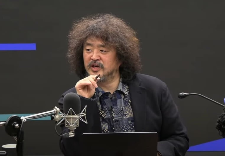 검찰, '<b>이동재</b> 전 기자 허위사실 유포' <b>김어준</b> 기소