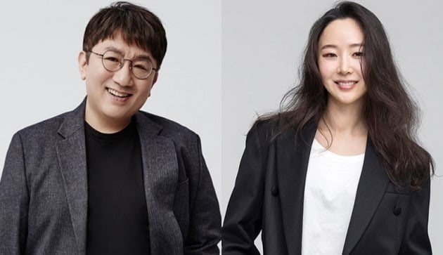 [단독] 하이브, 민희진 '배임죄' 입증 시 1000억→30억에 콜옵션 행사 가능