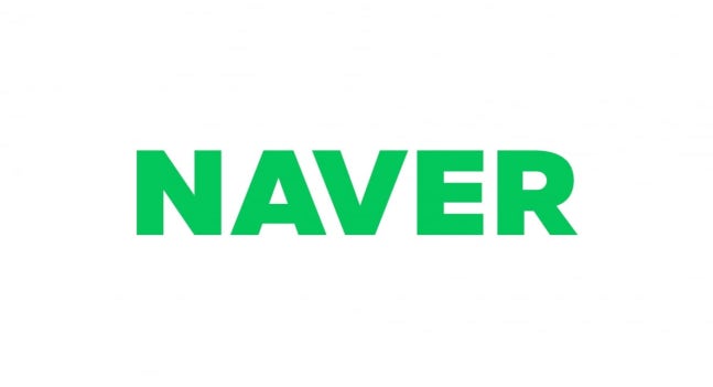 NAVER logo