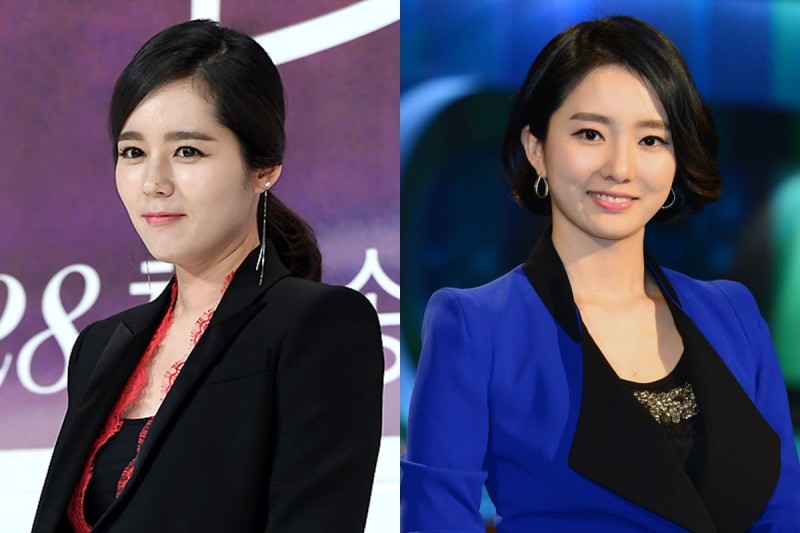 '<b>역사저널</b> 그날' 한가인 빼고 <b>조수빈</b>? 소속사 "제안도 없었다" [공식]