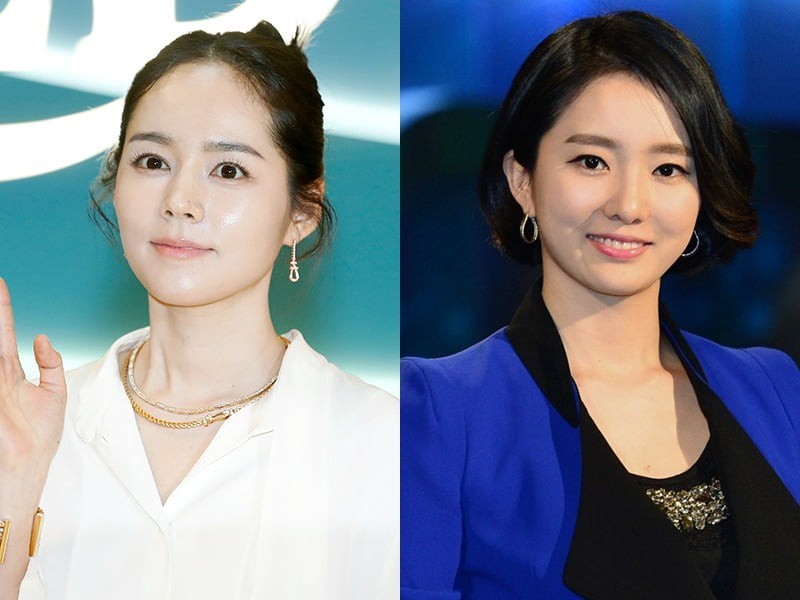 '<b>역사저널</b> 그날' <b>한가인</b> 빼고 <b>조수빈</b>? 소속사 "제안도 없었다" [공식]