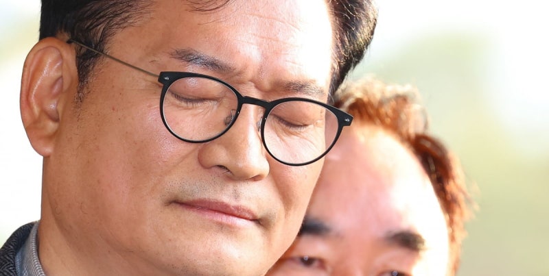 [속보] 법원, '<b>돈봉투 의혹</b>' <b>송영길</b> 보석 허가