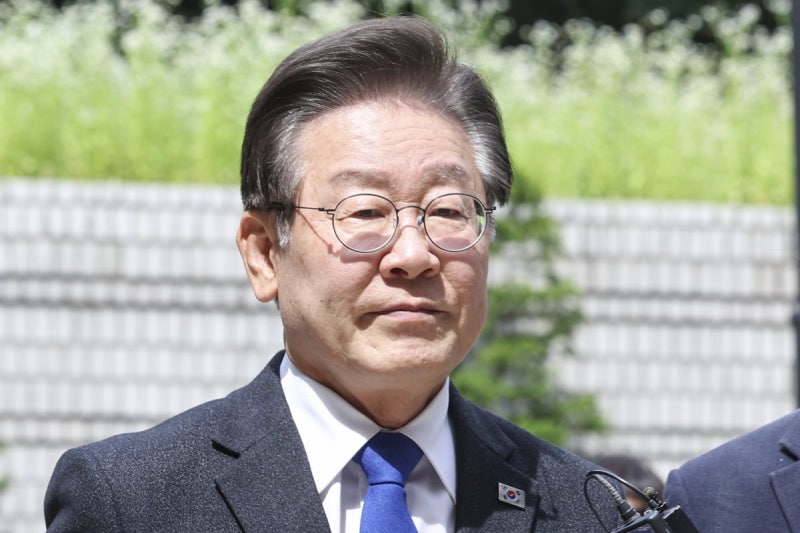 이화영 1심 유죄에 與 "<b>여의도 대통령</b> 李도 피할 수 없다"
