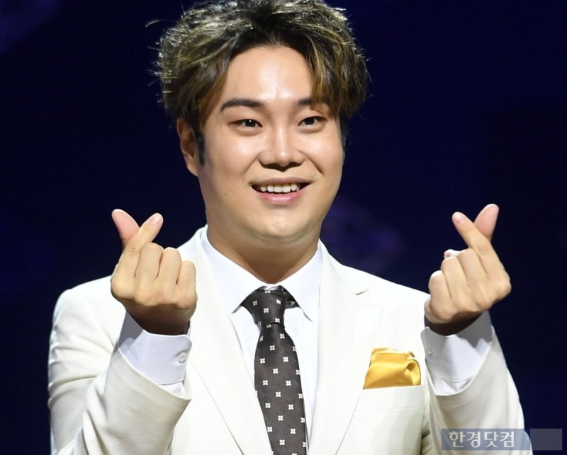 '사기·성희롱 논란' <b>유재환</b> "<b>인생</b>에서 하차"…의미심장 심경 글