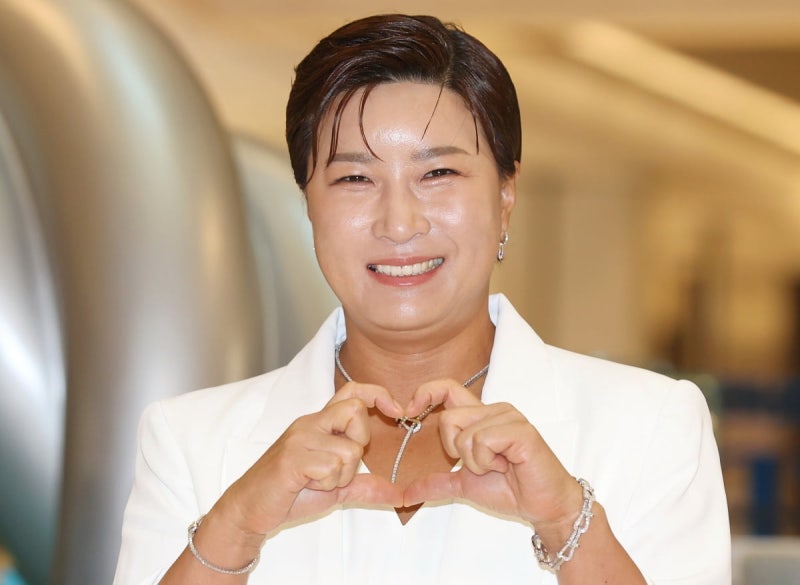 <b>박세리</b> 부녀 '갈등 폭발'…父 '사문서위조' 혐의 검찰 송치