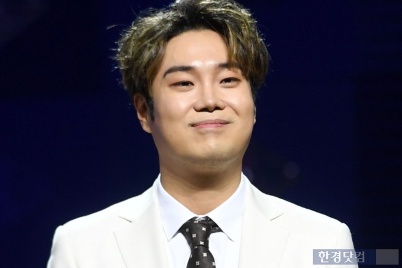 '작곡비 사기 논란' <b>유재환</b> "코인으로 10억 잃었다"