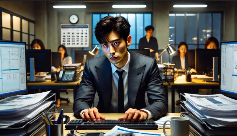 '주 4일제' 가능할까…'근로시간' 사회적 대화 곧 <b>시작</b>