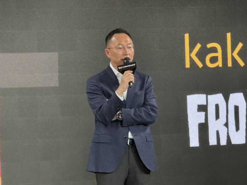 스타크래프트 개발진이 만들었다…카겜 '스톰게이트' 출사표