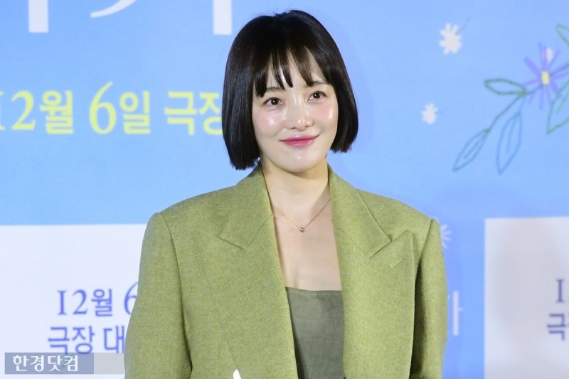 "<b>의료파업</b>에 무통 못 맞았다"던 <b>황보라</b>, 해명 들어 보니…