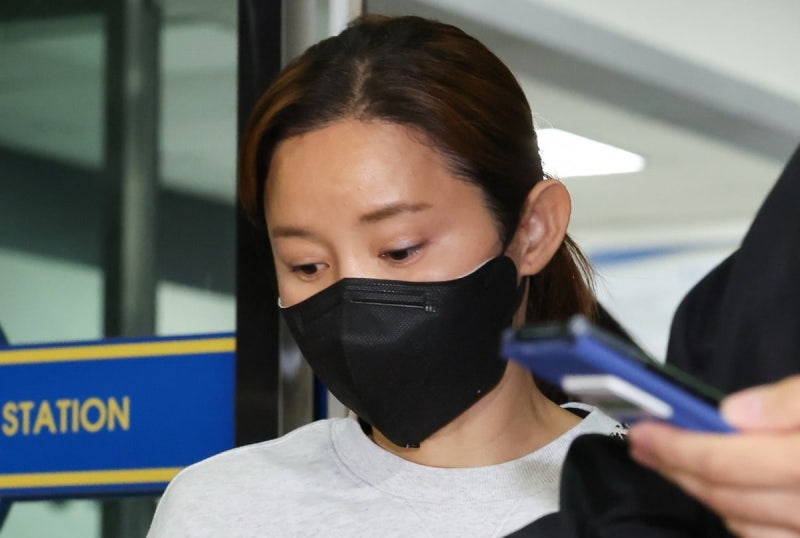 <b>남현희</b>, 펜싱협회에서 '<b>제명</b>'됐나…"사생활 확인 불가"