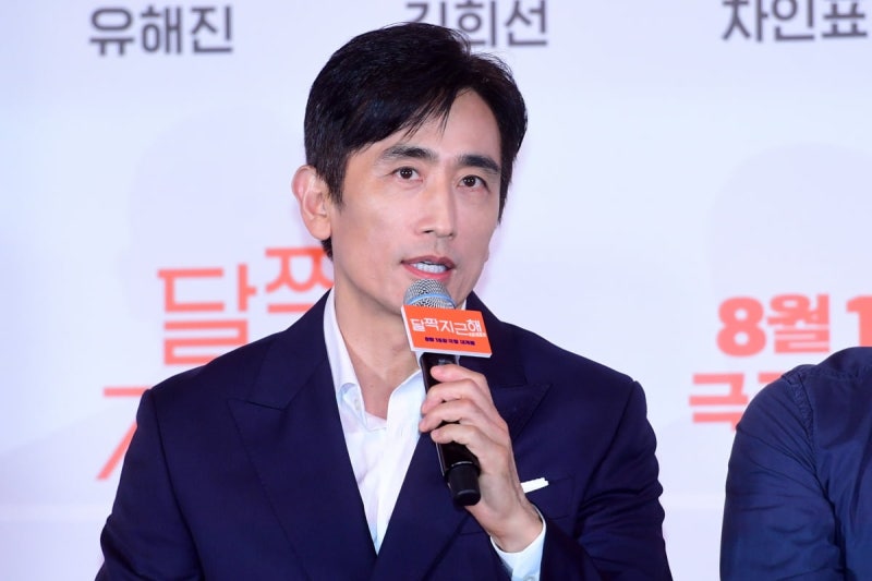 "세상에 이런 일이"…<b>차인표</b> 소설, '<b>옥스퍼드대</b> 필수도서' 됐다