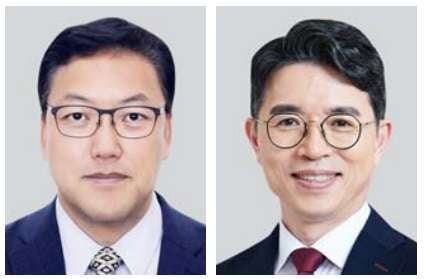 [단독] 尹, <b>금융위원장 김병환</b>·환경부 장관 <b>김완섭</b> 내정